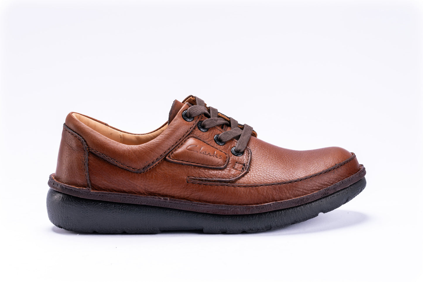 Hunter – Brown