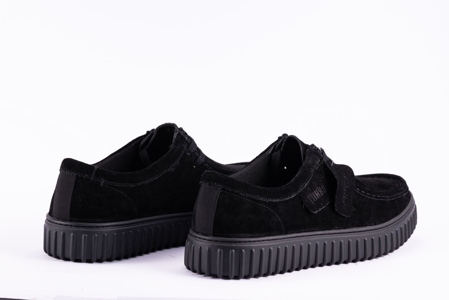 Jule - Black
