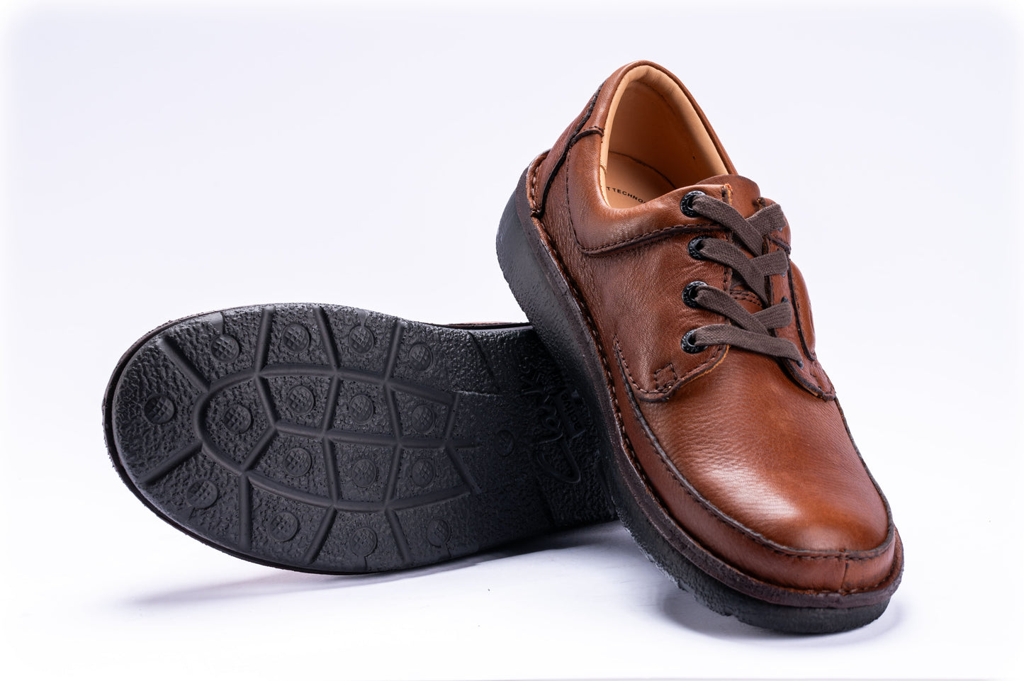 Hunter – Brown