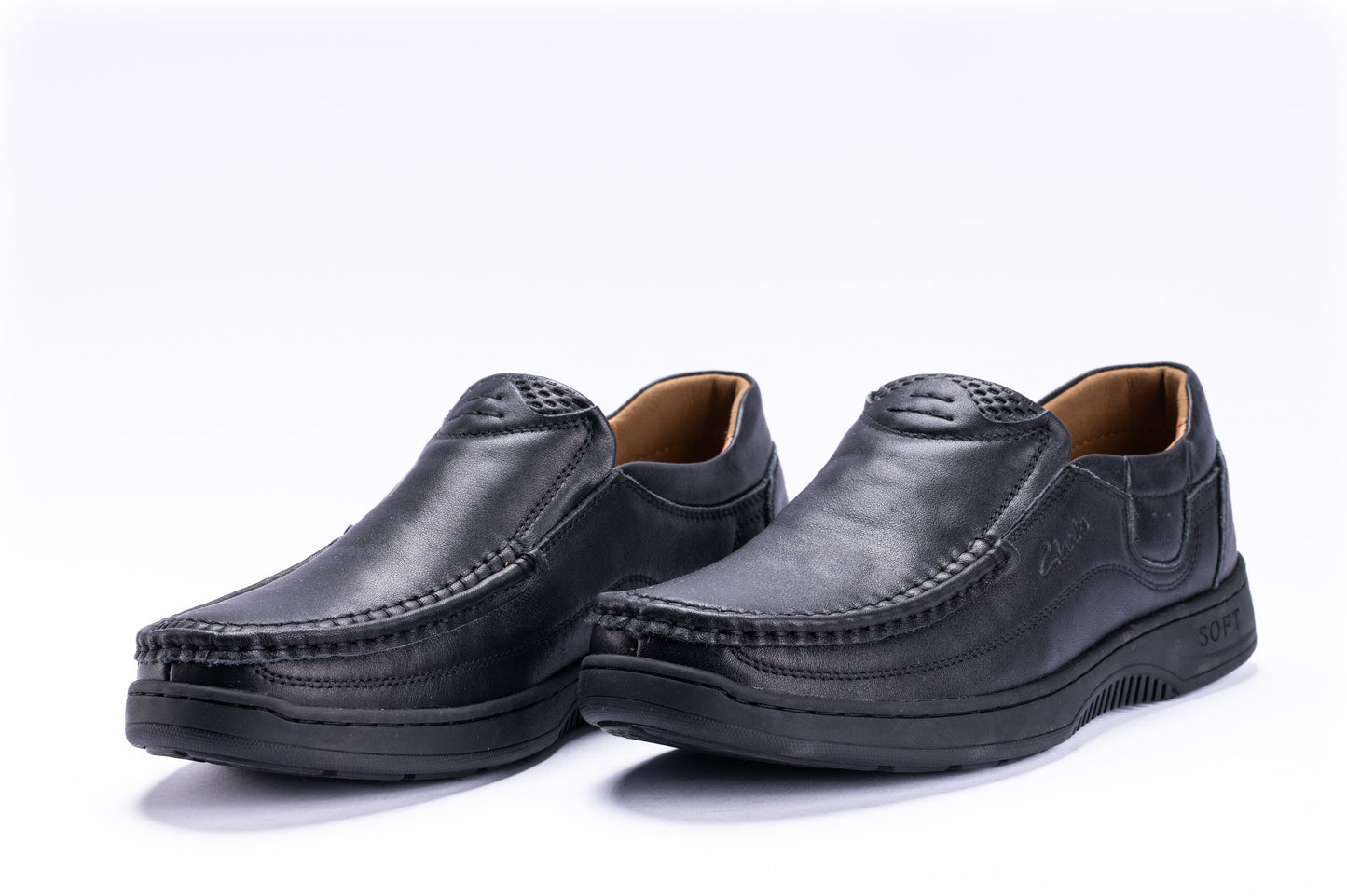 Hux – Black