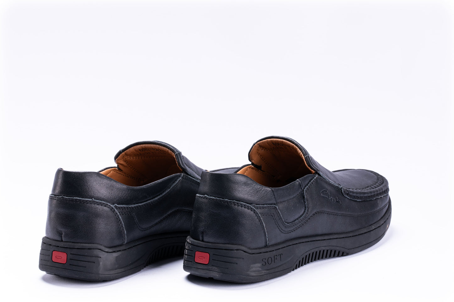 Hux – Black