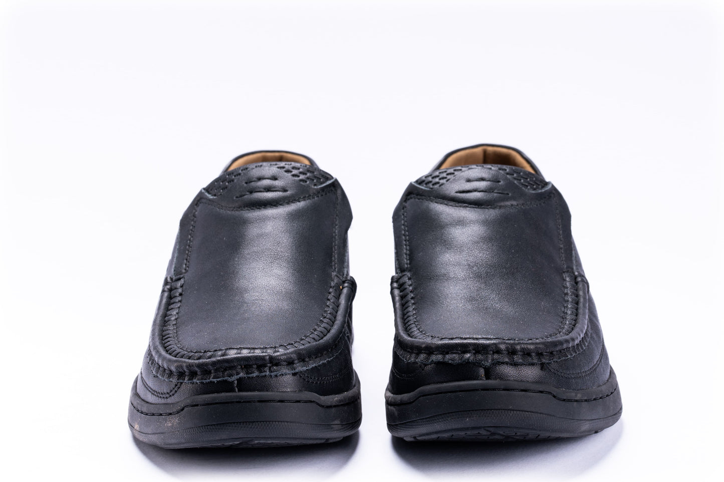Hux – Black