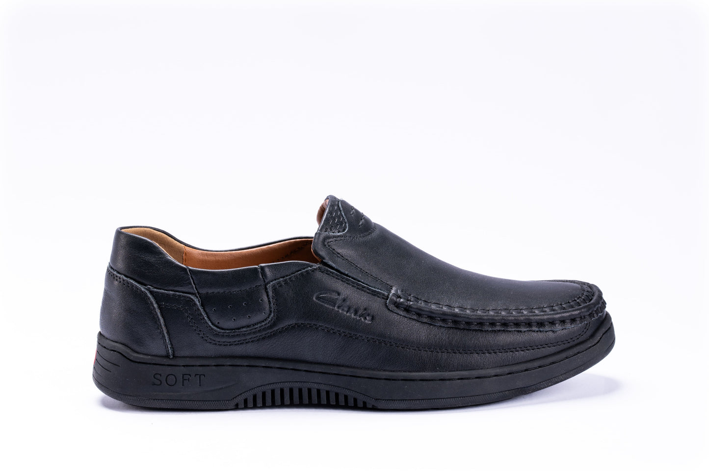 Hux – Black