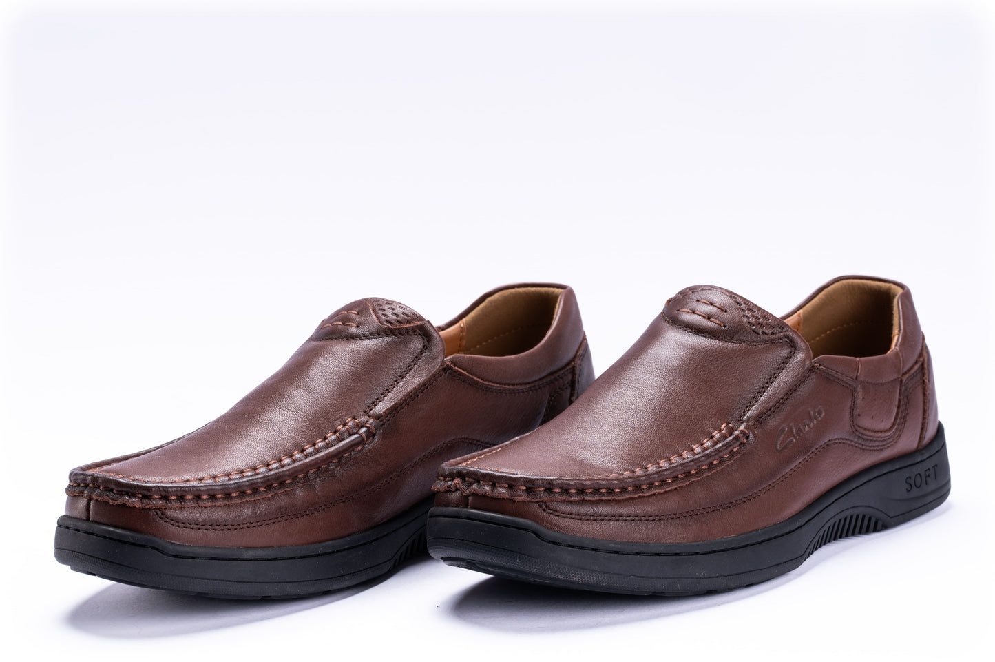 Hux – Brown