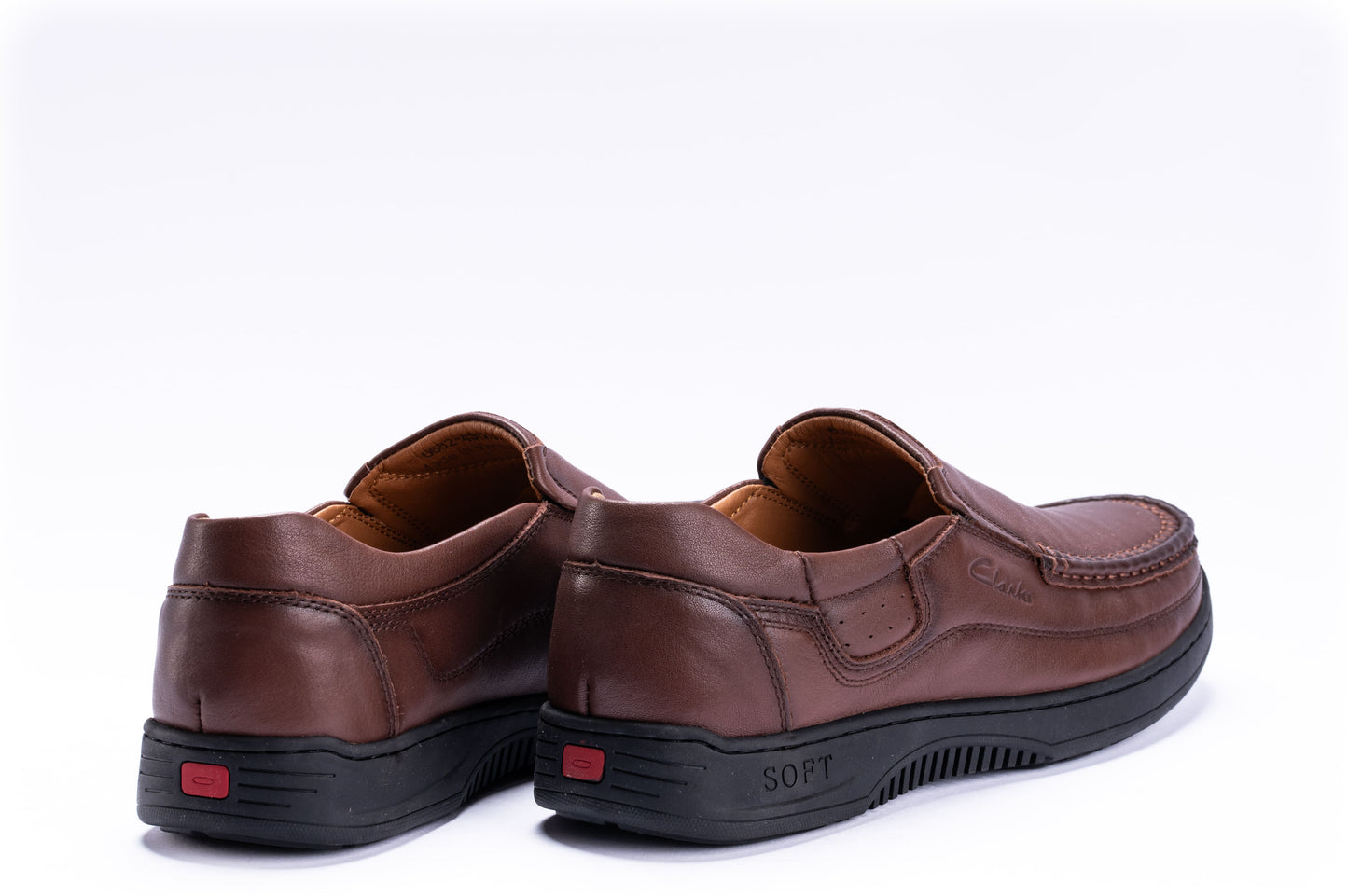 Hux – Brown