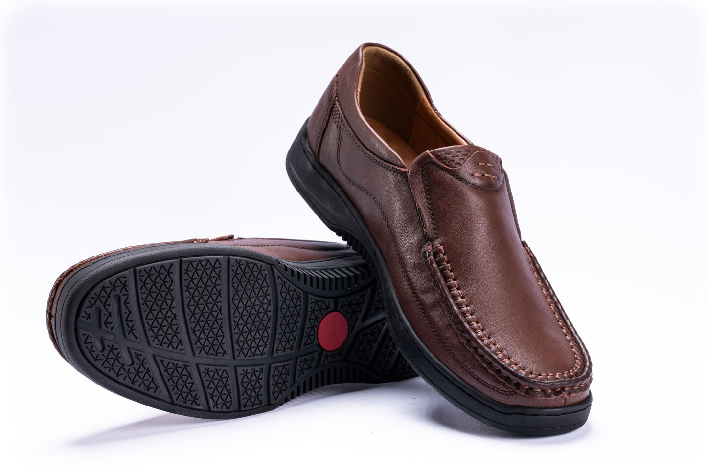 Hux – Brown