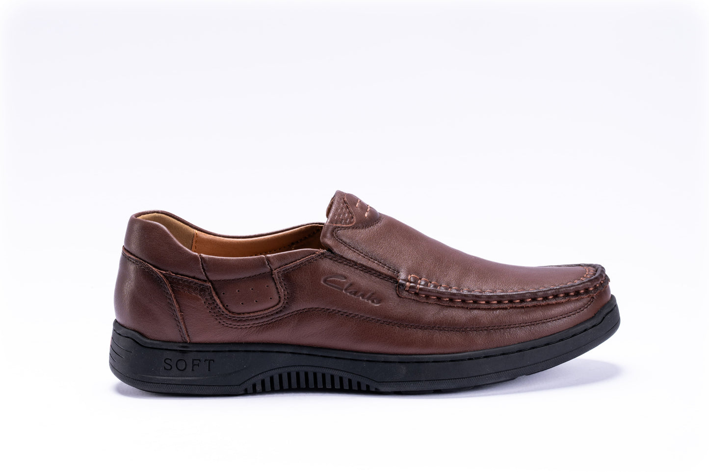 Hux – Brown