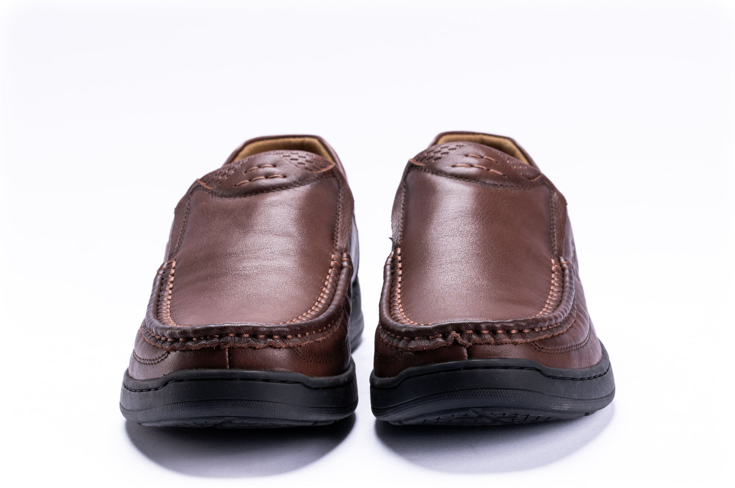 Hux – Brown