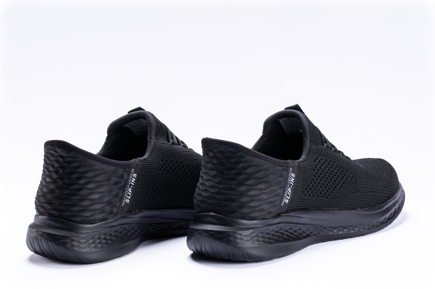 GOwalk 6 - Black (Slip-Ins)