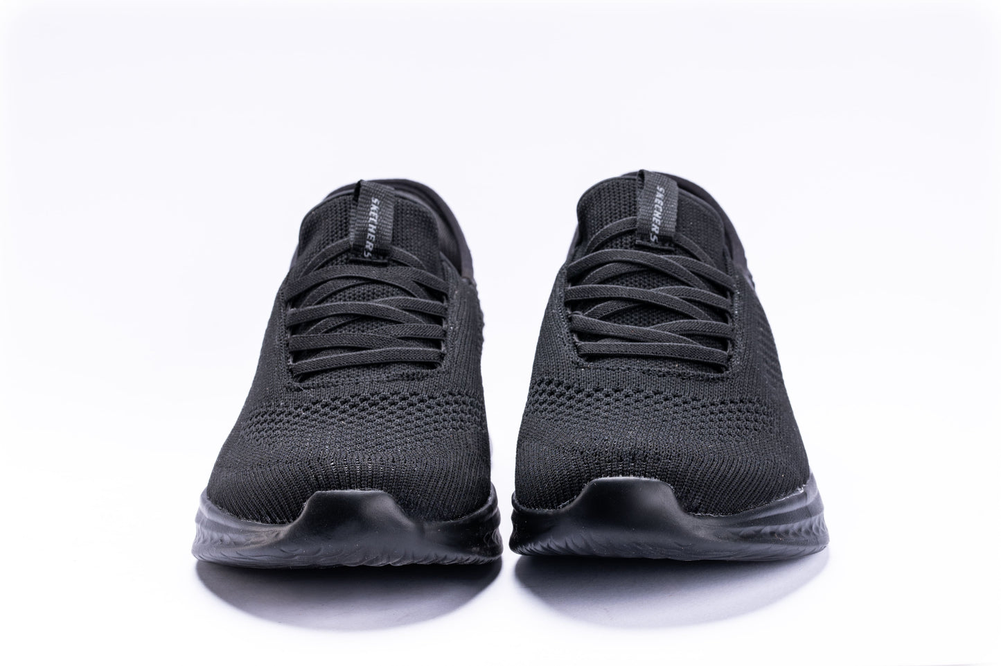 GOwalk 6 - Black (Slip-Ins)