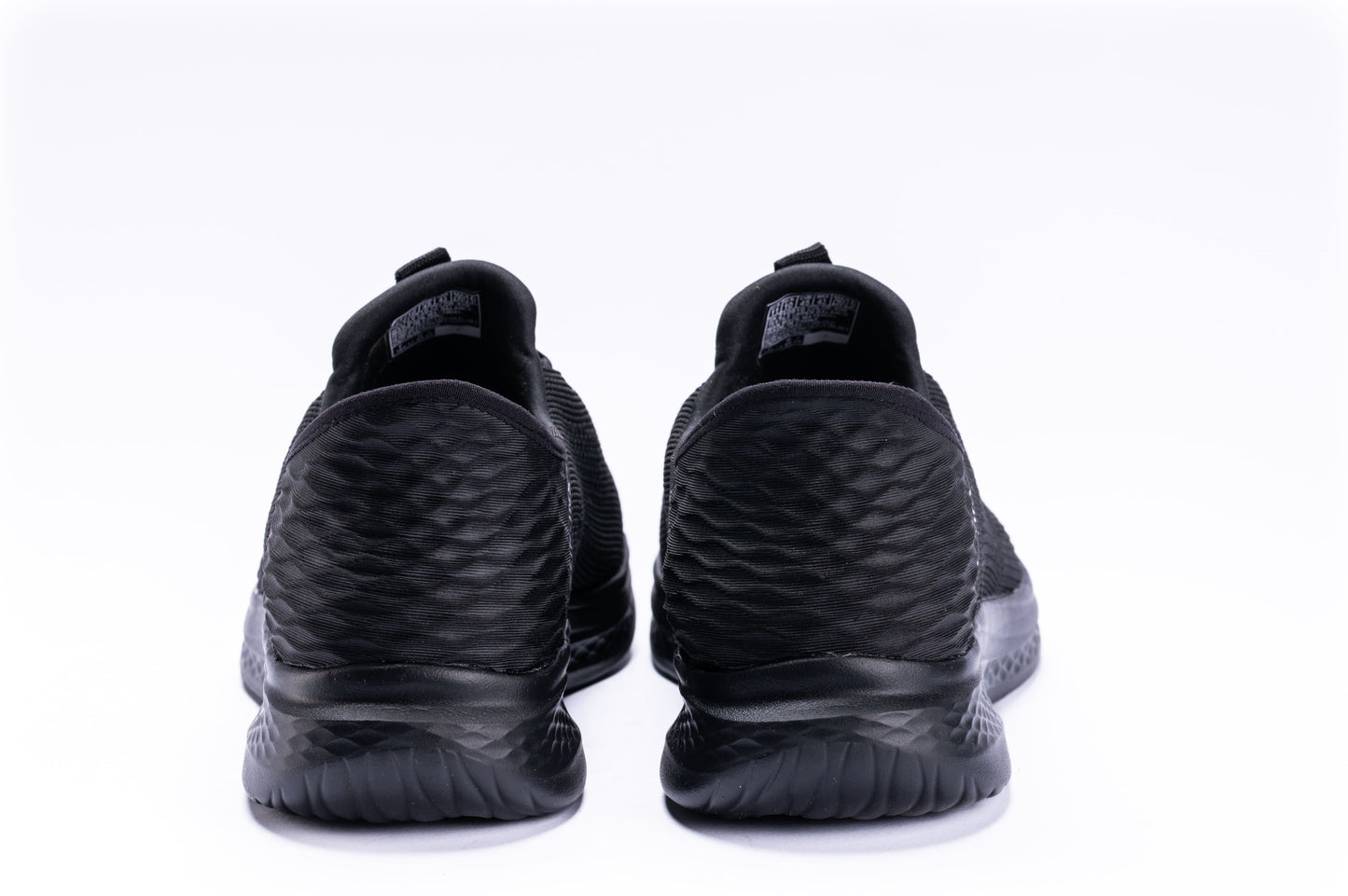 GOwalk 6 - Black (Slip-Ins)