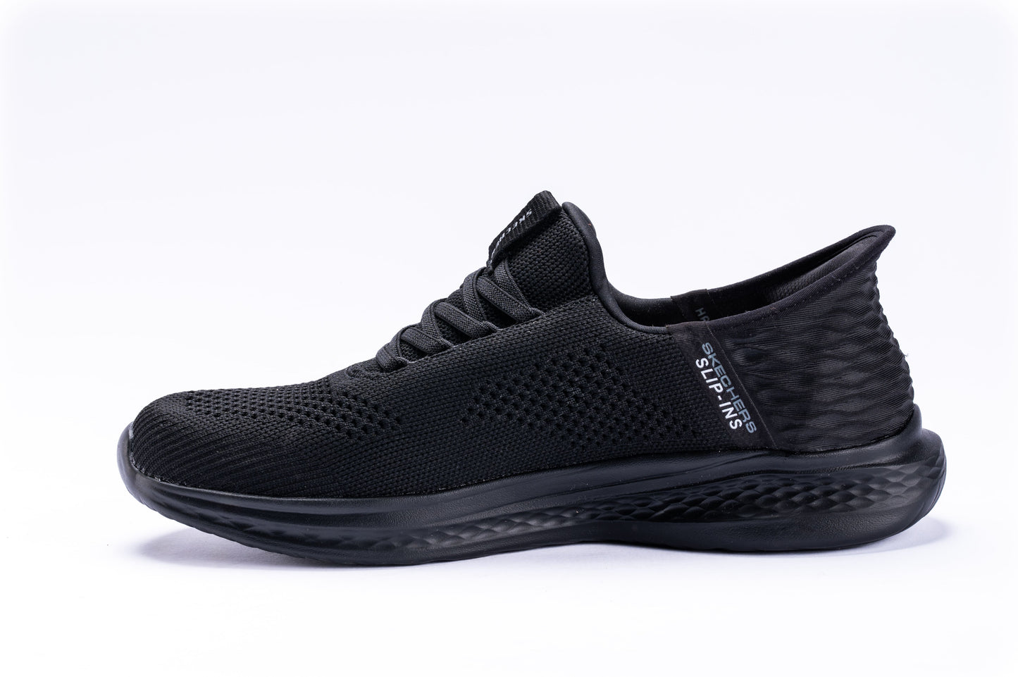 GOwalk 6 - Black (Slip-Ins)