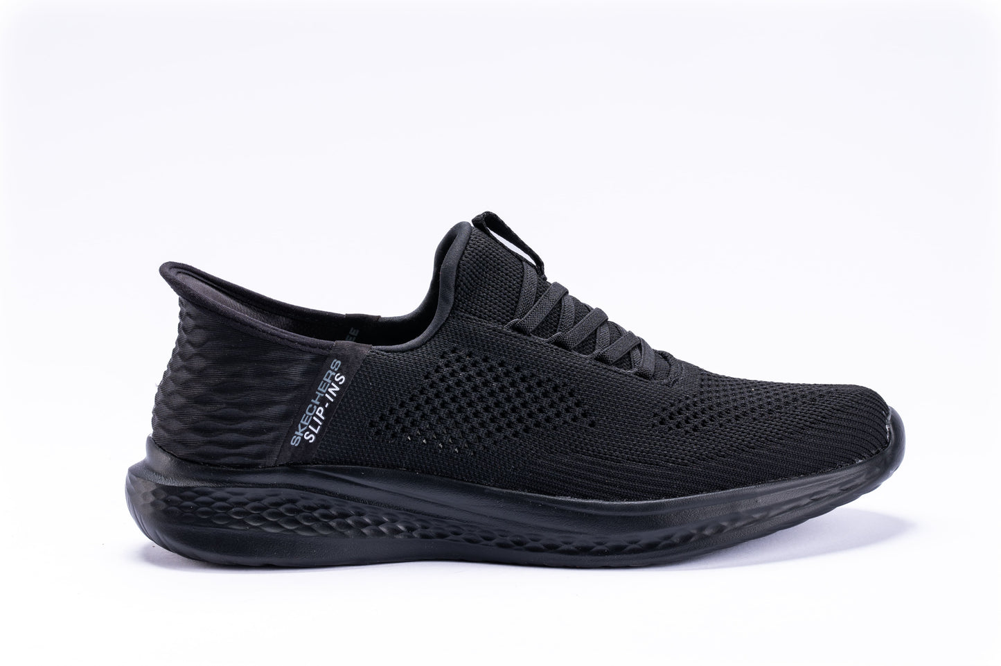 GOwalk 6 - Black (Slip-Ins)