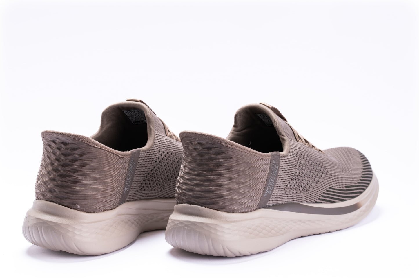 GOwalk 6 - Beige (Slip-Ins)