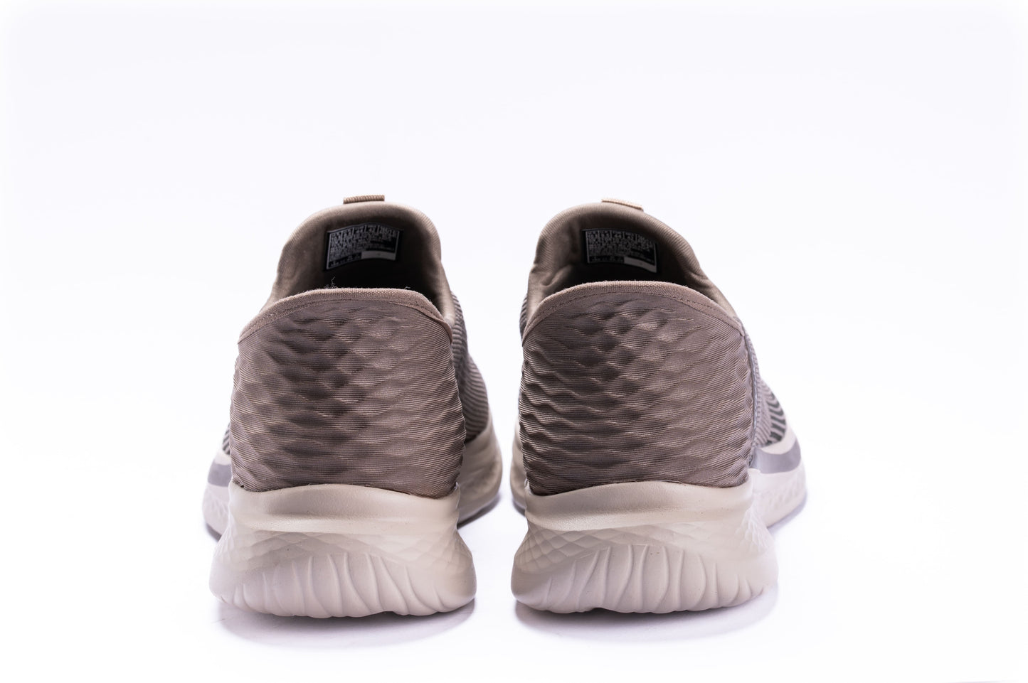 GOwalk 6 - Beige (Slip-Ins)
