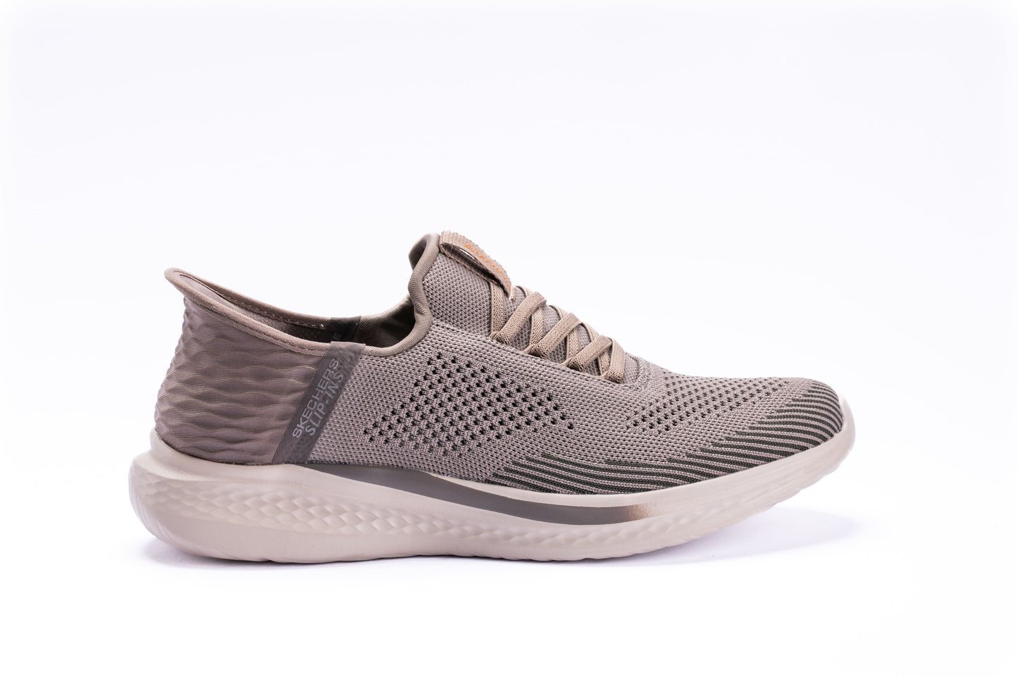 GOwalk 6 - Beige (Slip-Ins)