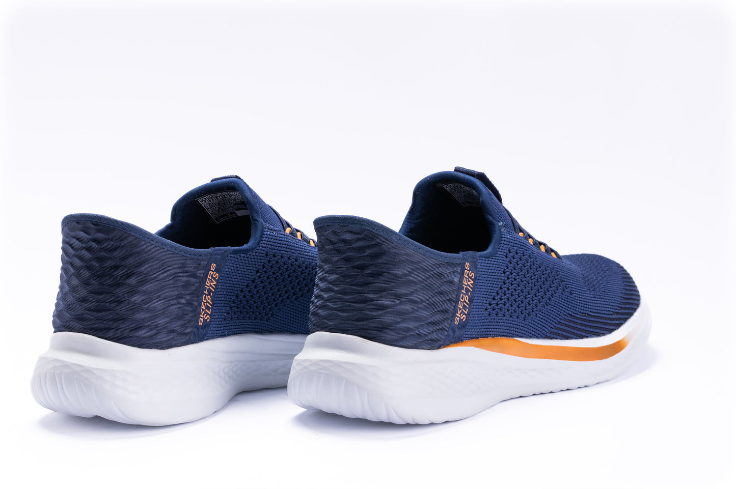GOwalk 6 - Navy (Slip-Ins)