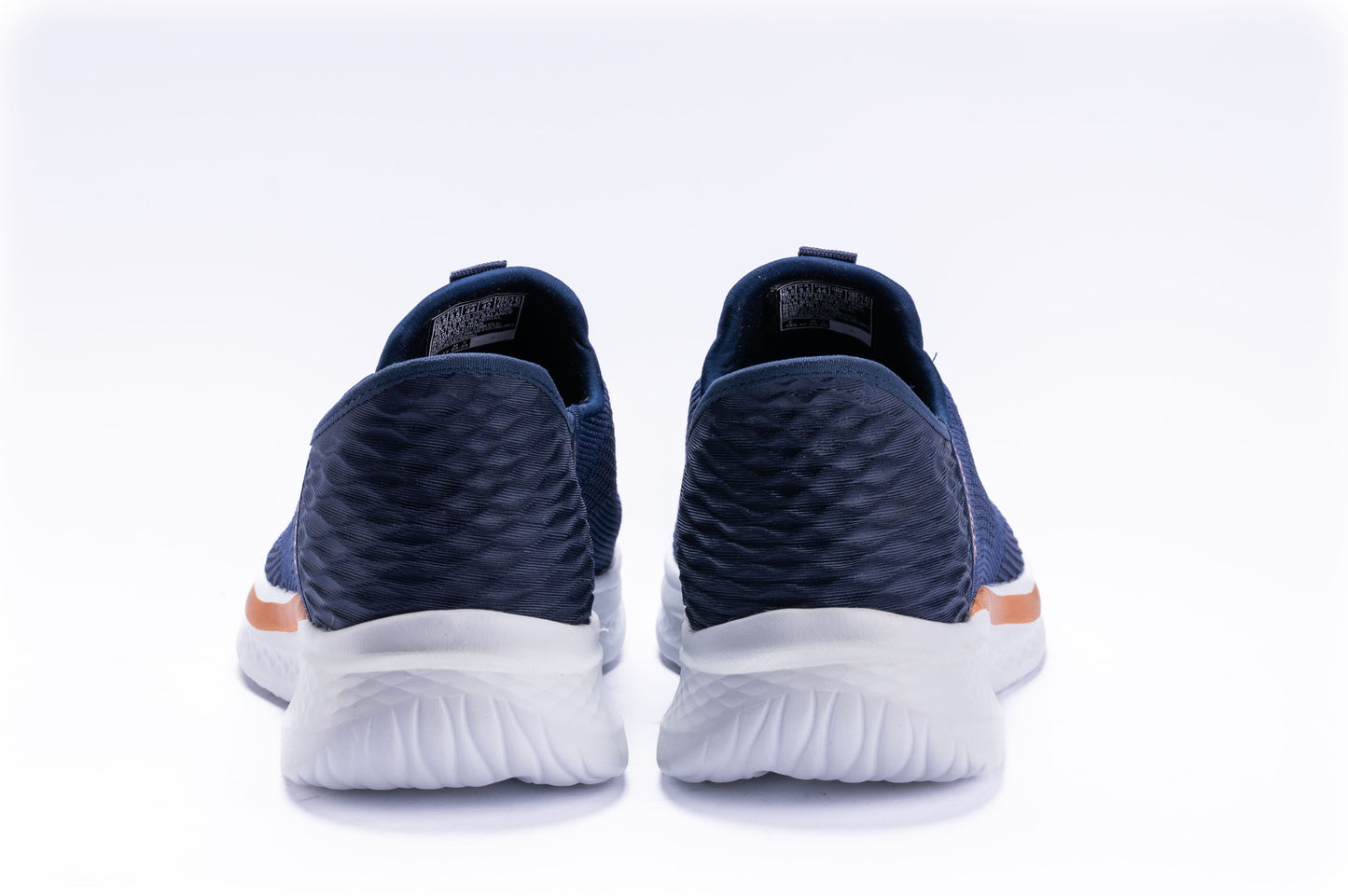 GOwalk 6 - Navy (Slip-Ins)