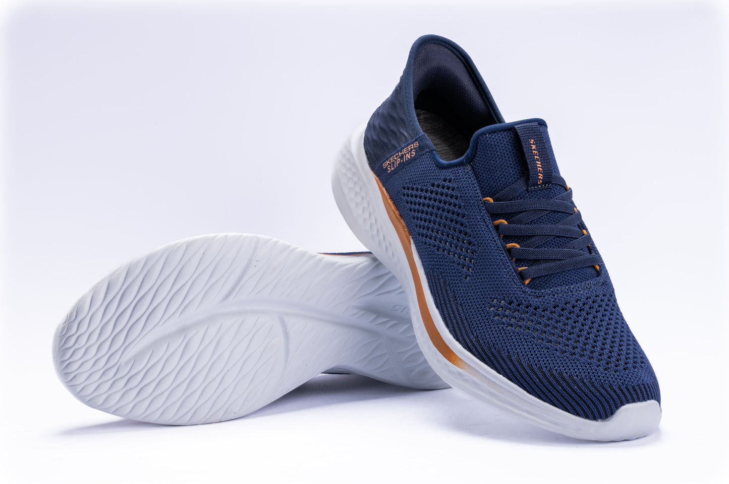 GOwalk 6 - Navy (Slip-Ins)