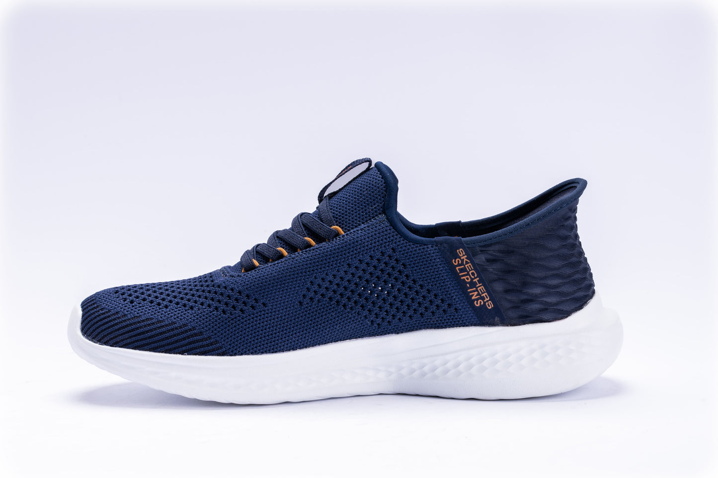 GOwalk 6 - Navy (Slip-Ins)