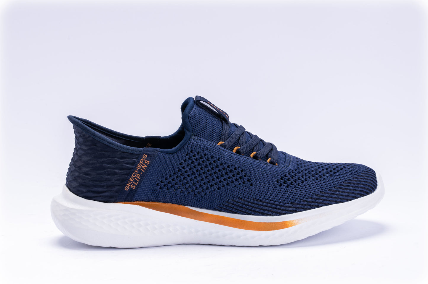 GOwalk 6 - Navy (Slip-Ins)