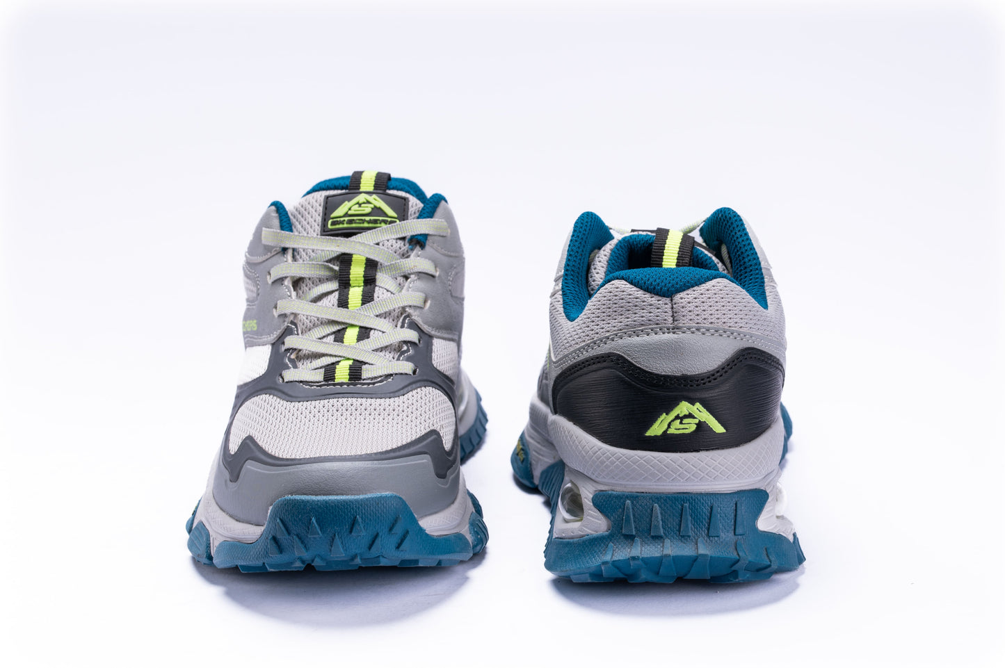 GOwalk Max – Gray & Blue