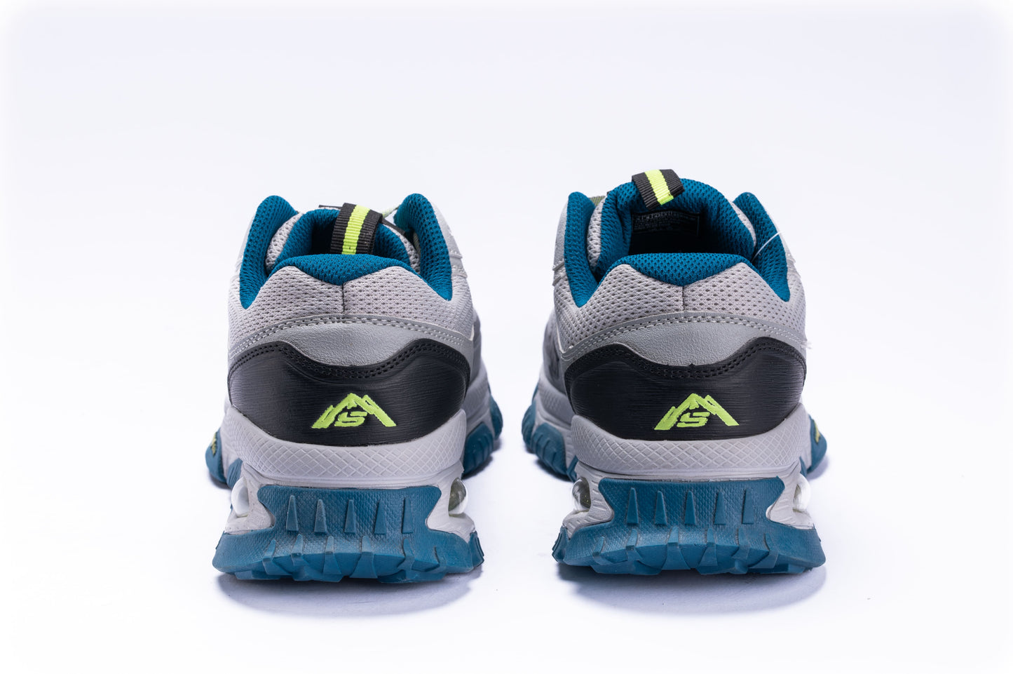 GOwalk Max – Gray & Blue