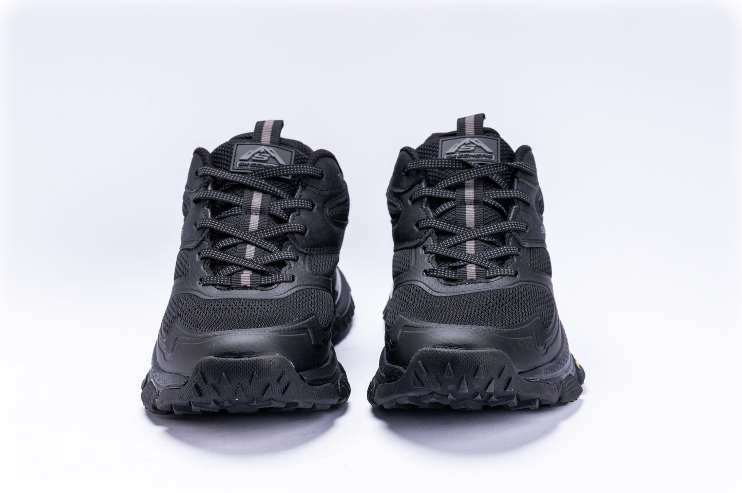 GOwalk Max - Black