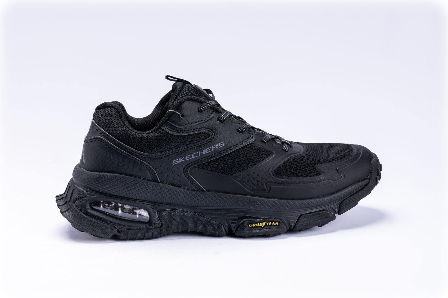 GOwalk Max - Black