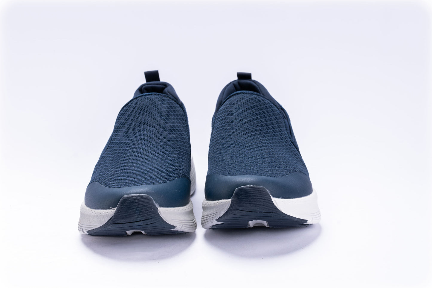 Go Walk Arch Fit 2.0 – Navy (Slip-On)