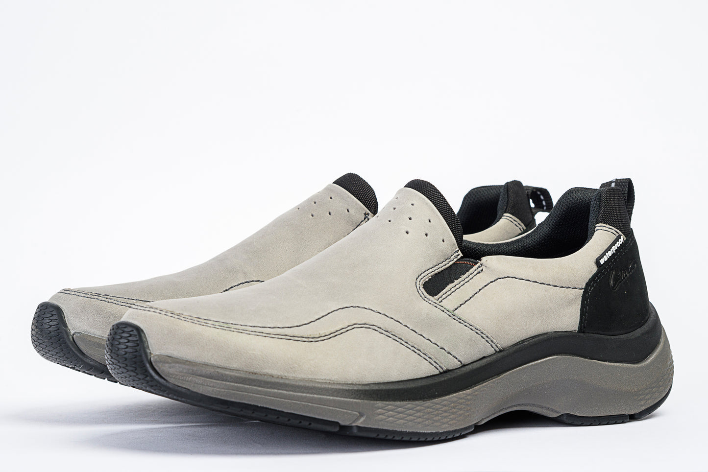 Pavo – Grey