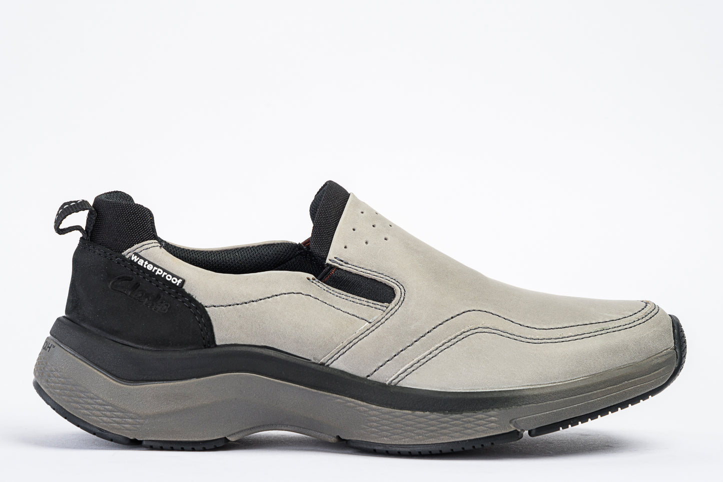 Pavo – Grey