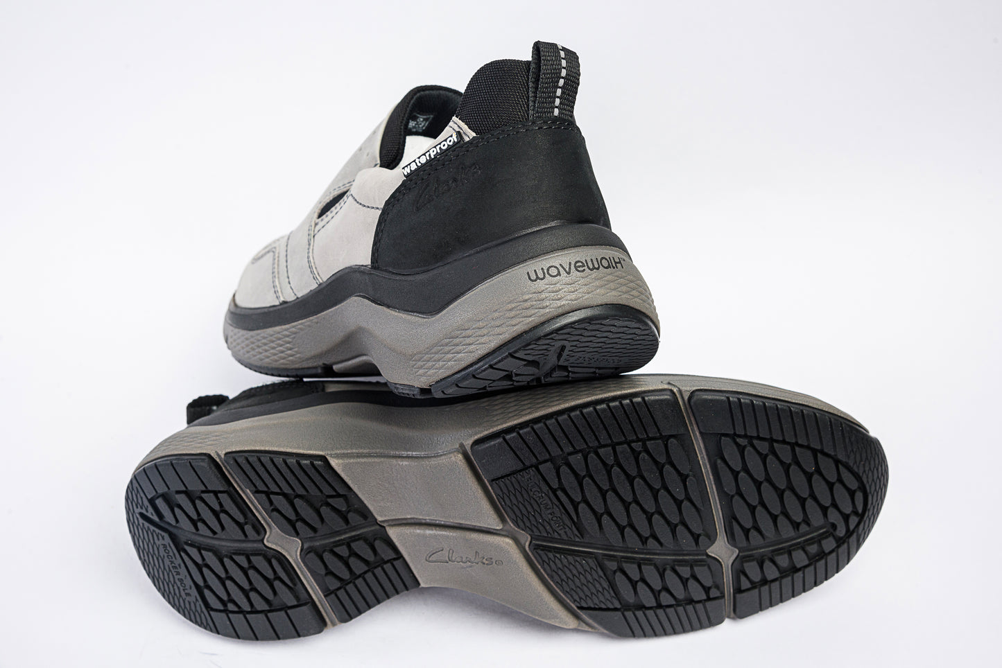 Pavo – Grey