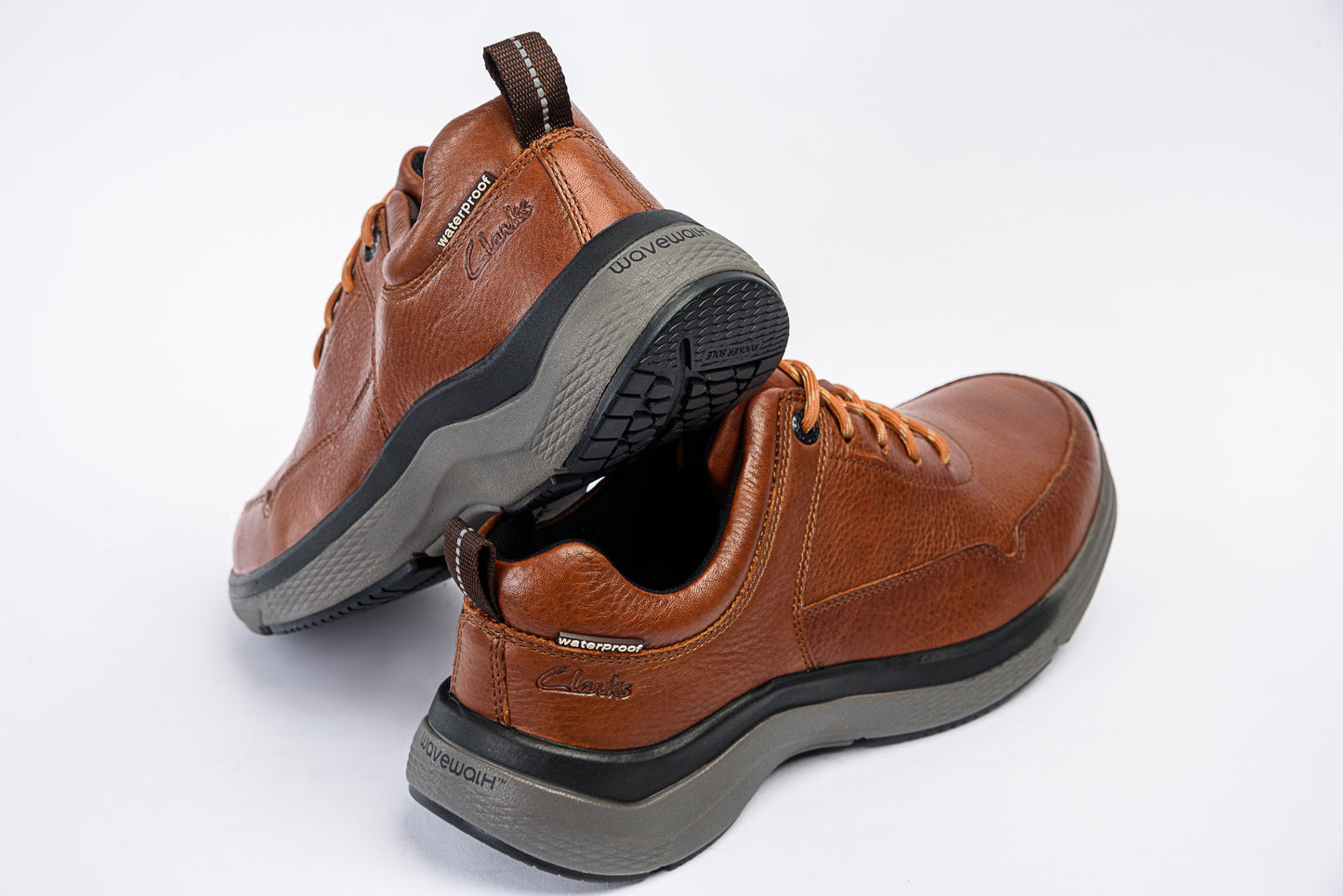 Rovek – Brown