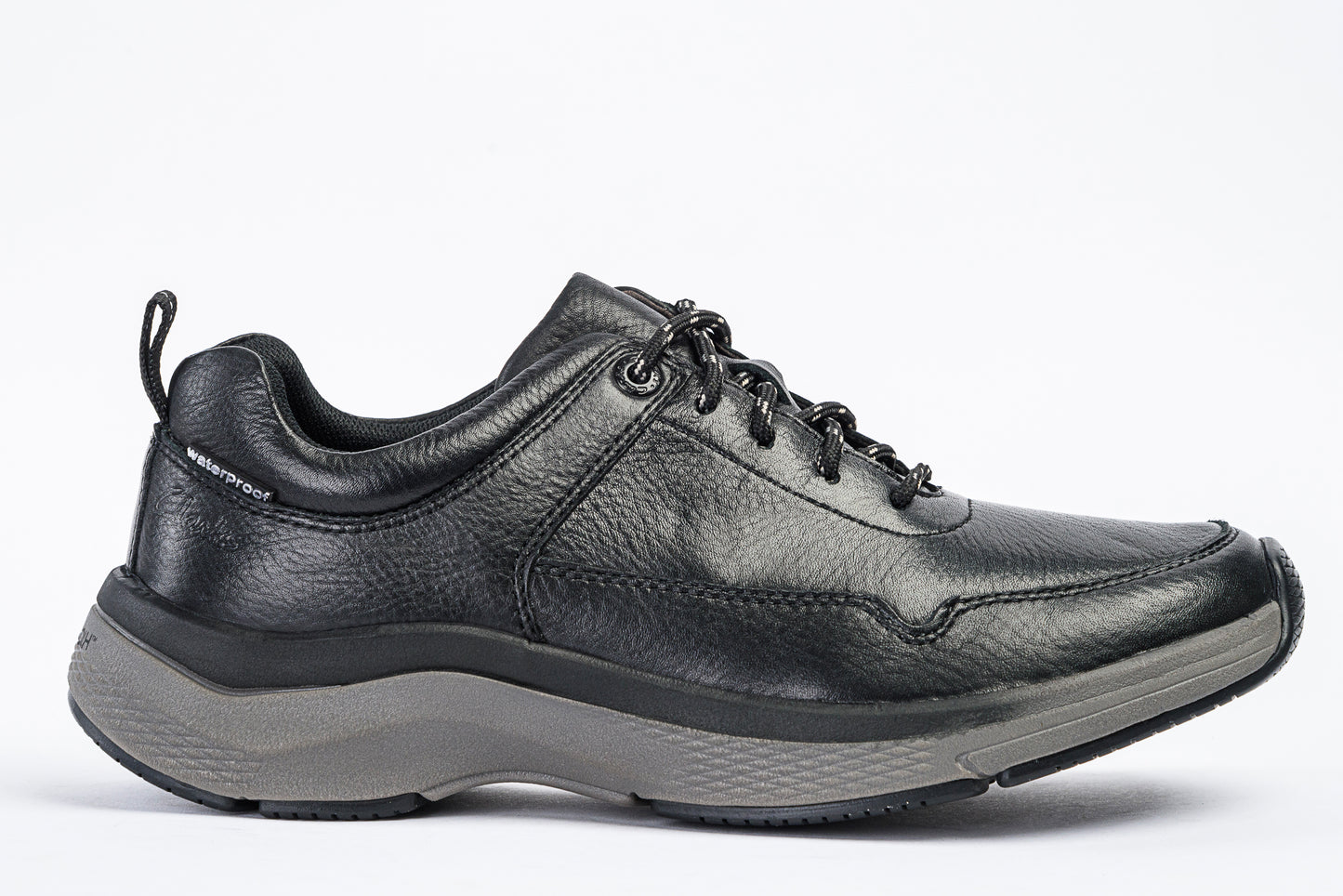 Rovek – Black
