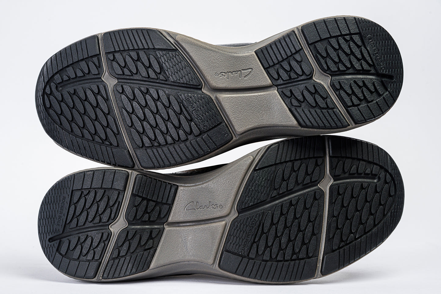 Rovek – Black