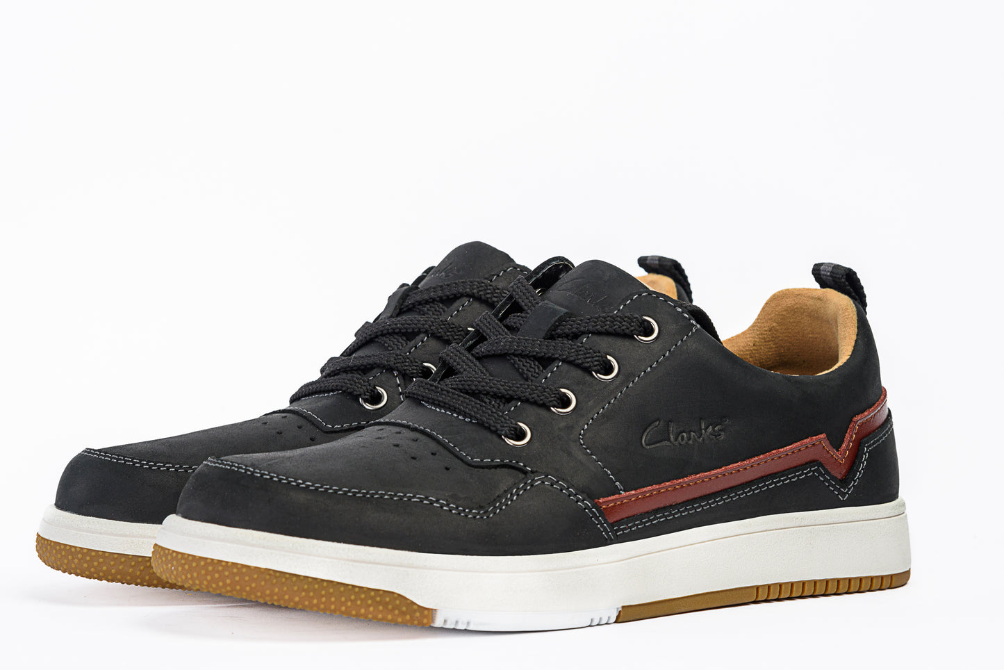 Nolden – Black