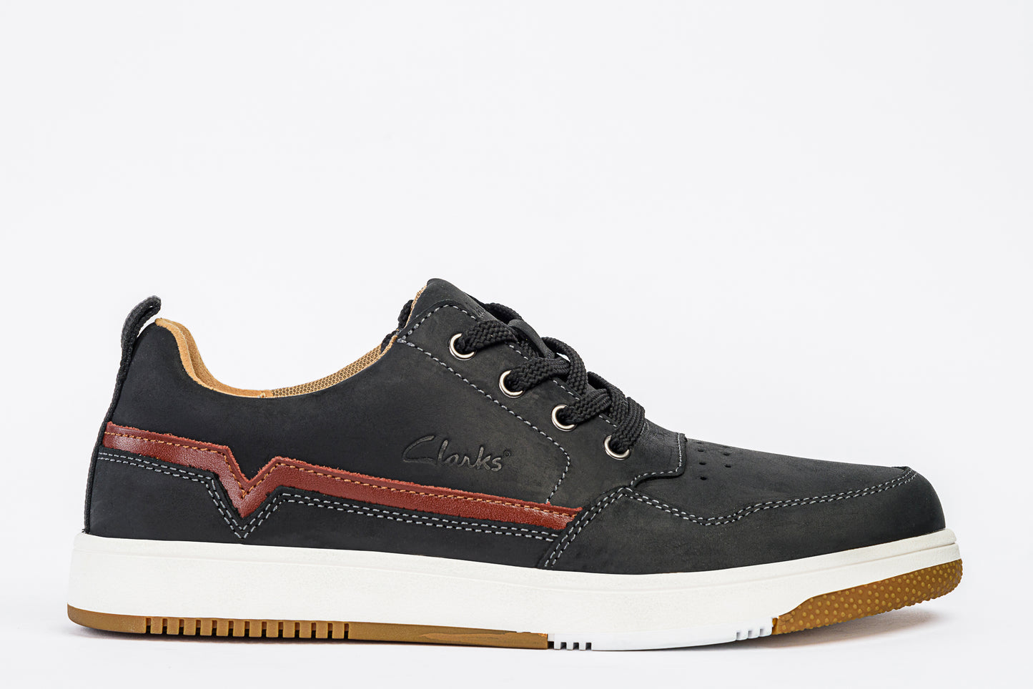 Nolden – Black