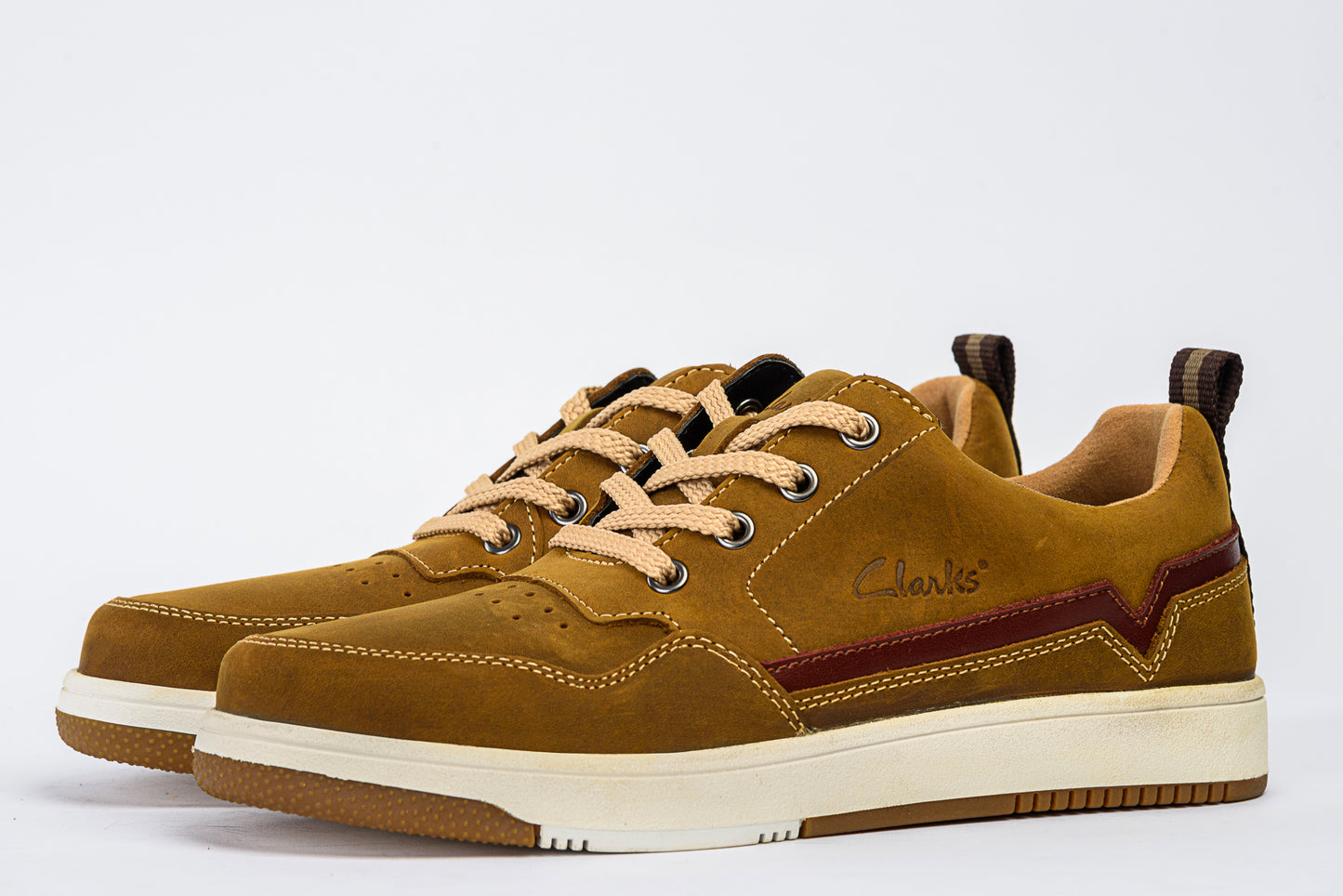 Nolden – Brown