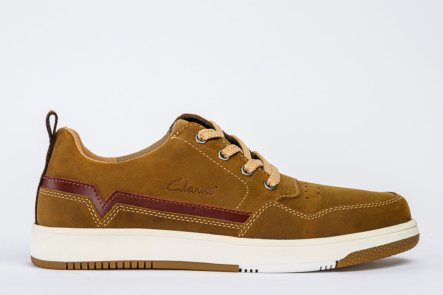 Nolden – Brown