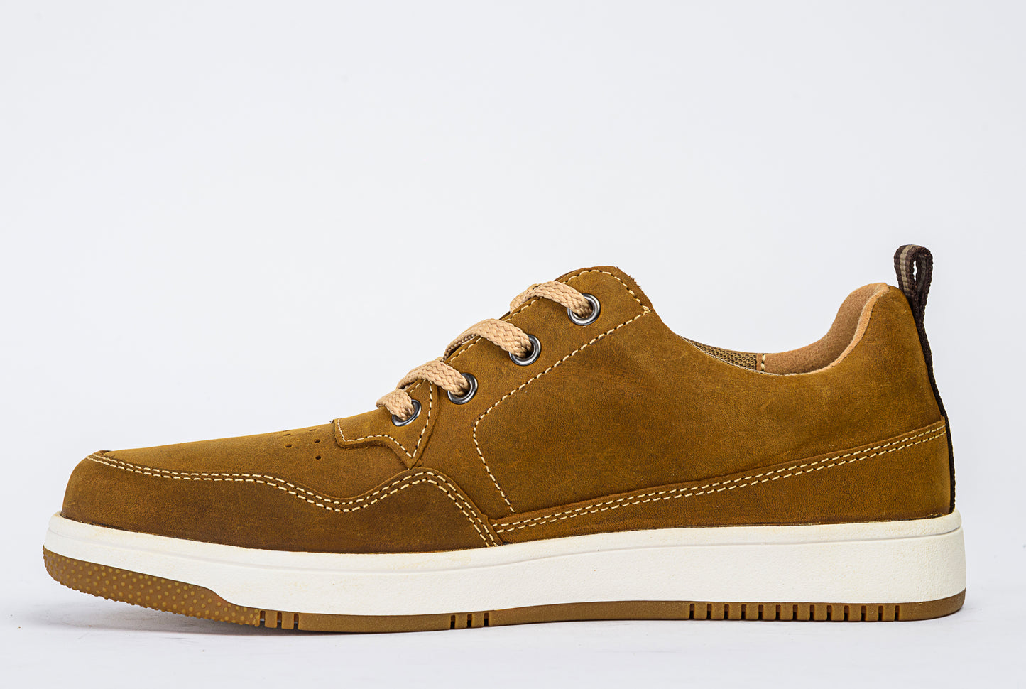 Nolden – Brown